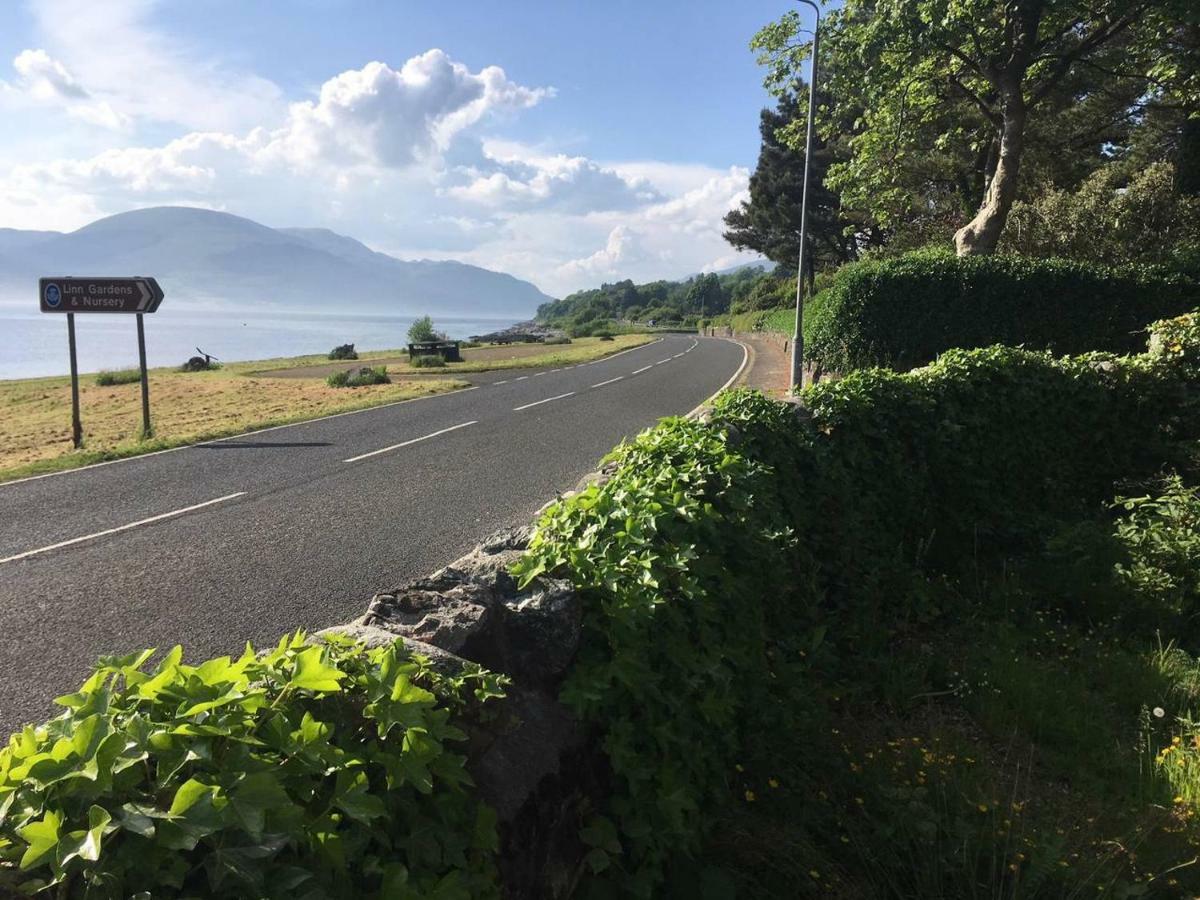 Taigh Na Uillt Hotel Cove  Exterior photo